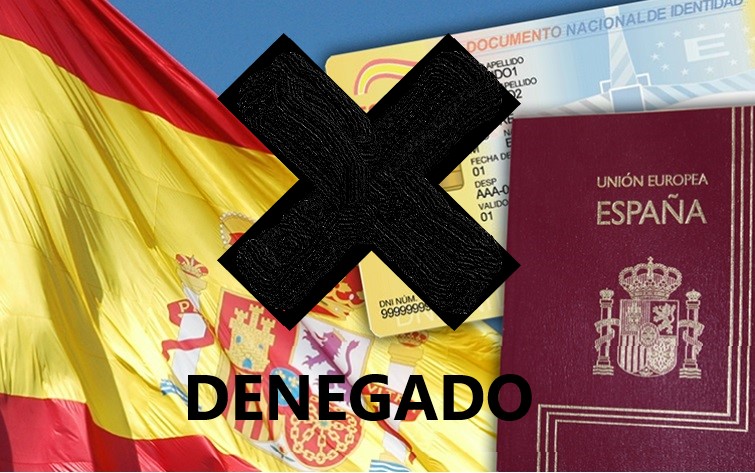Abogado Experto en Recurso Contencioso-Administrativo
ante Denegación de Nacionalidad Española