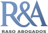 logo raso abogados palma de mallorca