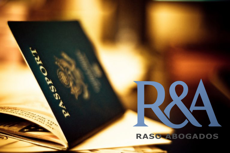 Trámites extranjeria abogado Palma