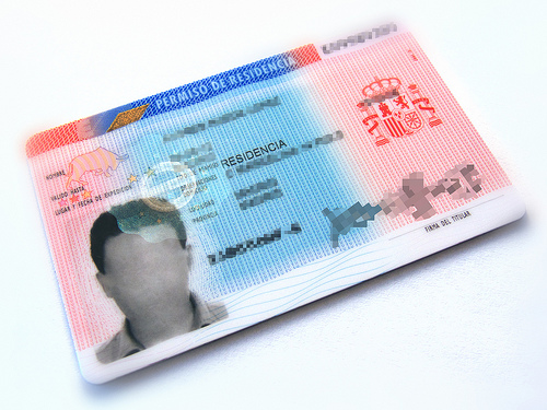 Abogado Certificado de Residencia Permanente Unión Europea