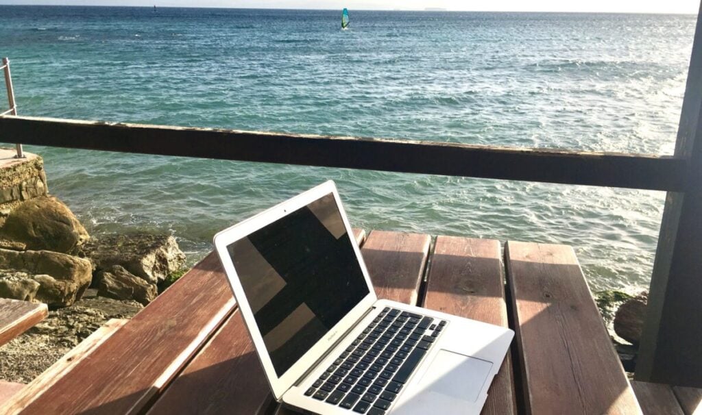 digital nomad visa